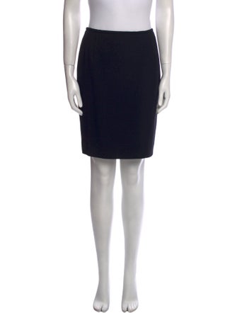 Saks Fifth Avenue Knee-Length Skirt