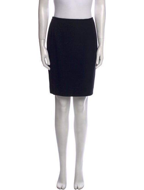 Saks Fifth Avenue Knee-Length Skirt