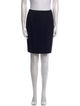Saks Fifth Avenue Knee-Length Skirt