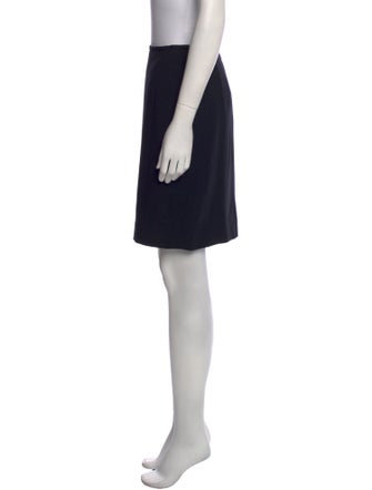Saks Fifth Avenue Knee-Length Skirt