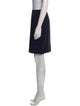 Saks Fifth Avenue Knee-Length Skirt