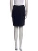 Saks Fifth Avenue Knee-Length Skirt