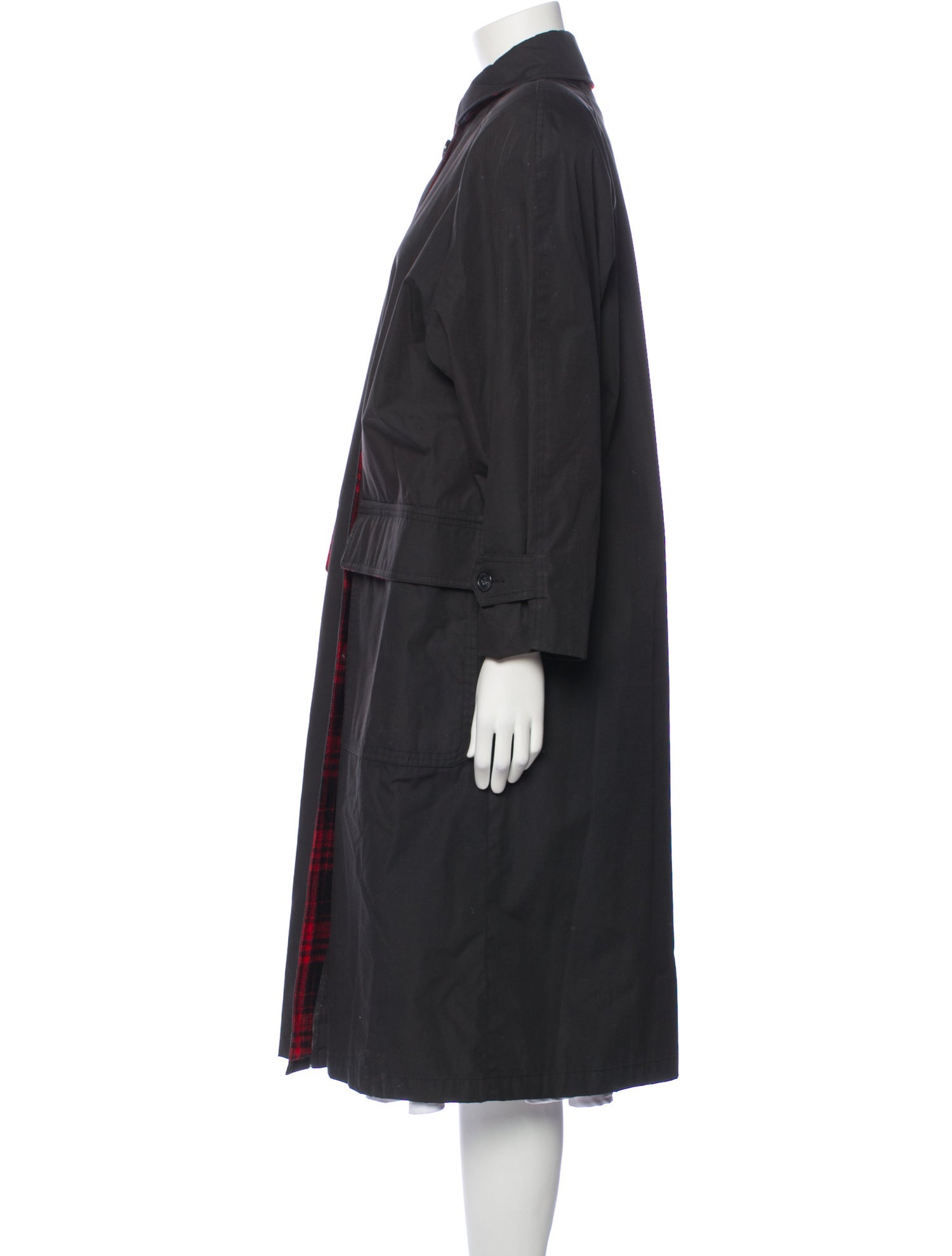 Saks Fifth Avenue Vintage Coat