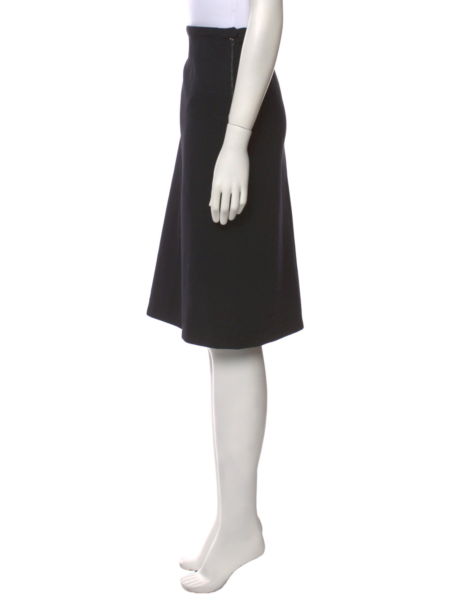 Saks Fifth Avenue Knee-Length Skirt