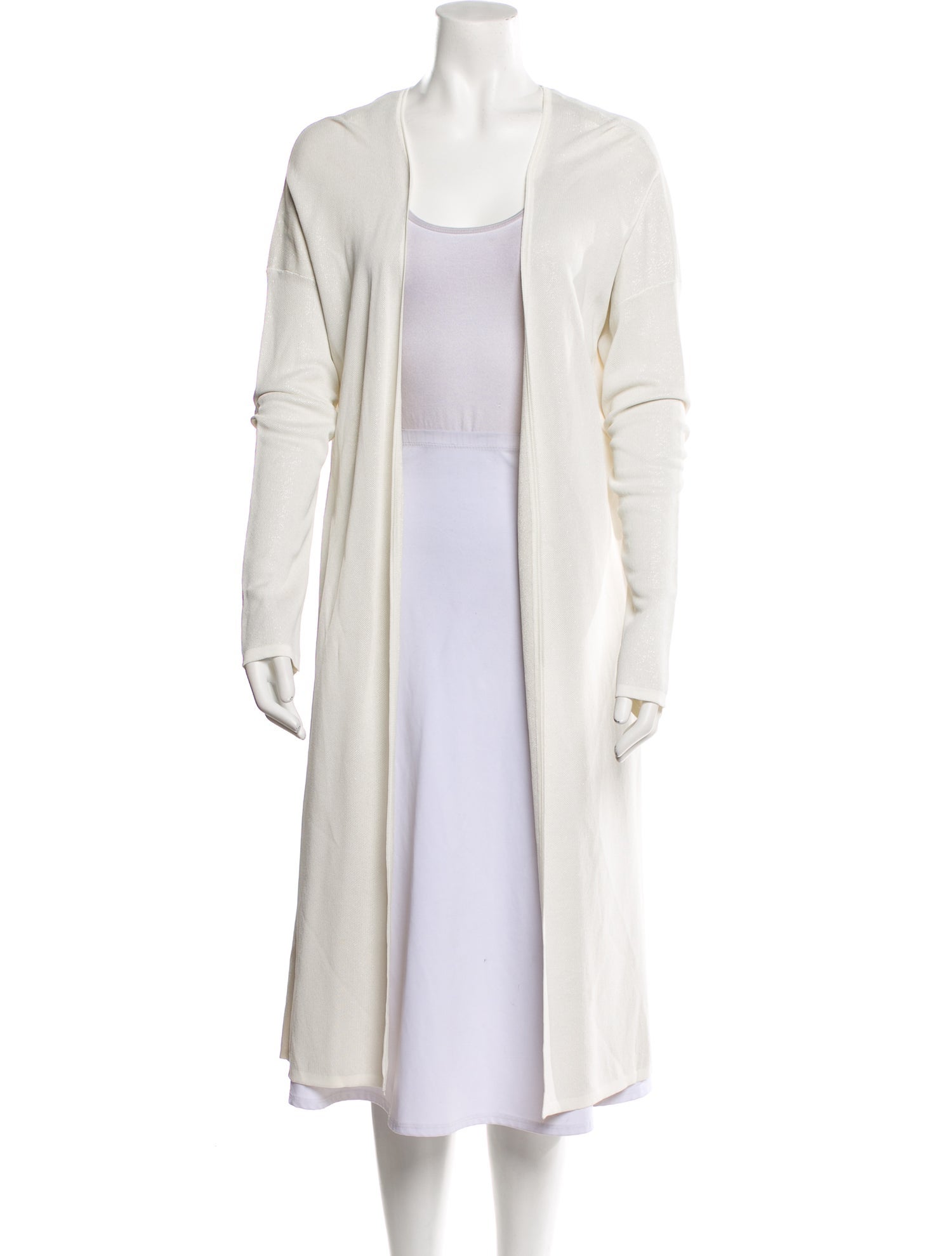 Saks Fifth Avenue Robe