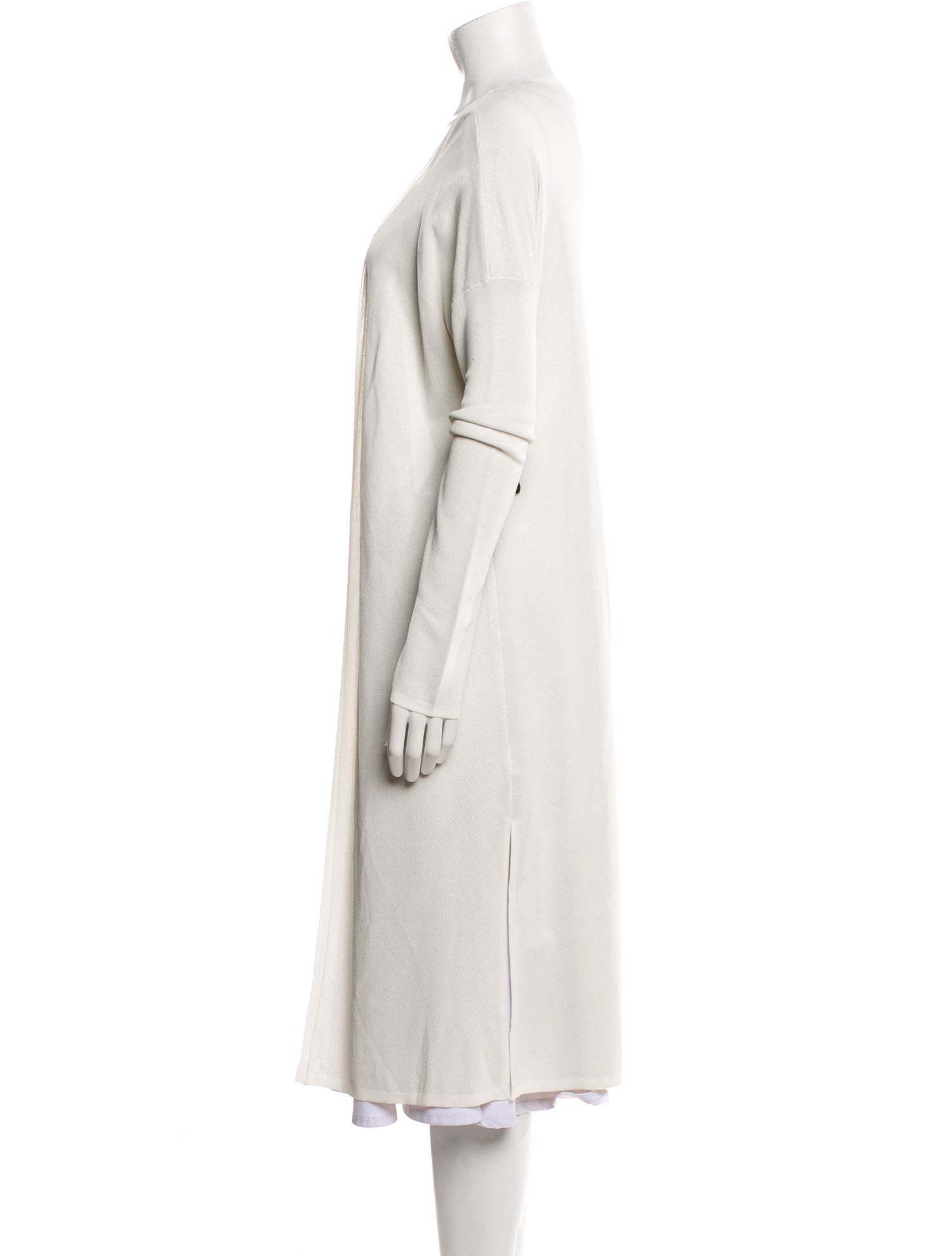 Saks Fifth Avenue Robe
