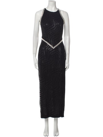 Saks Fifth Avenue Dresses Vintage Long Dress M