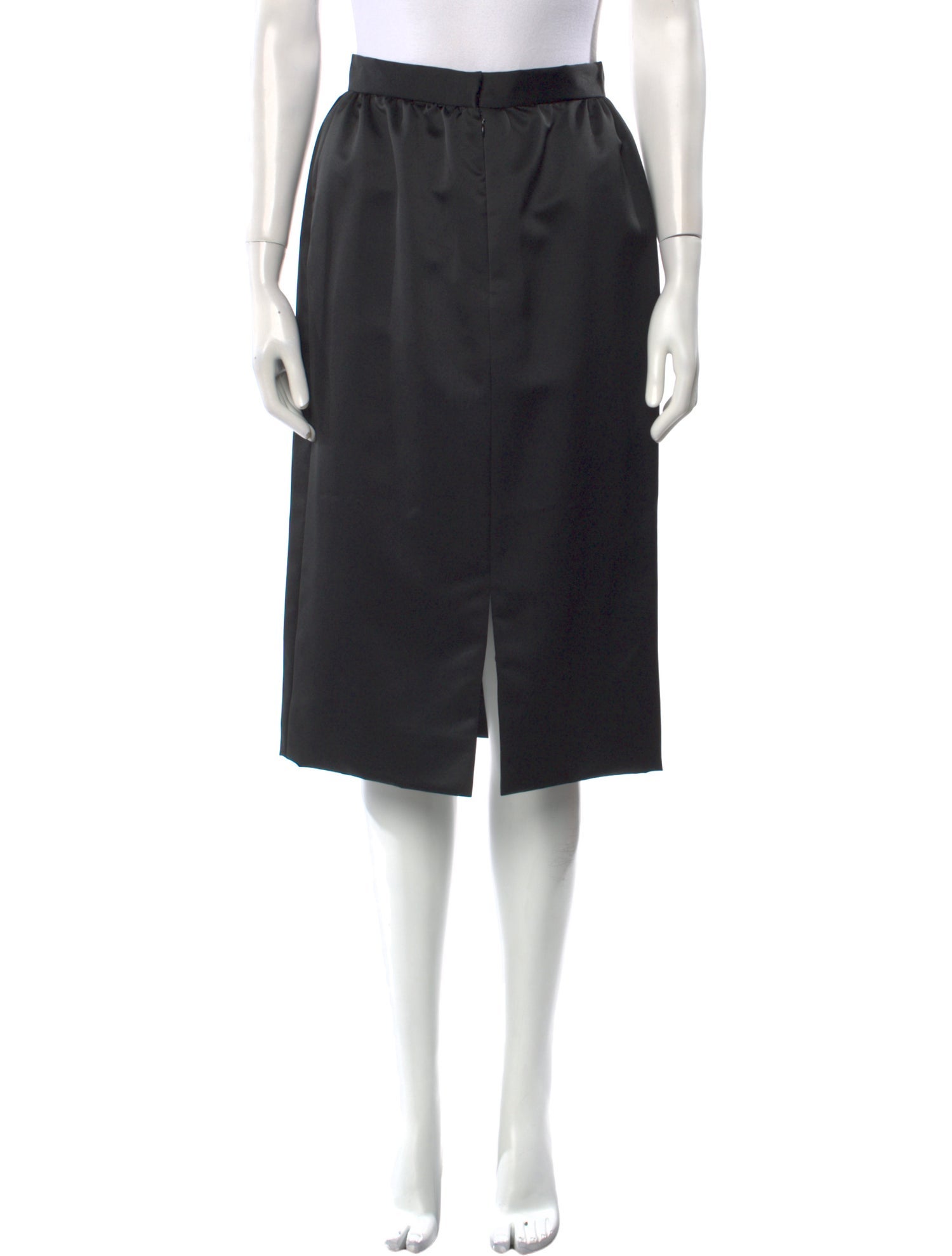 Saks Fifth Avenue Knee-Length Skirt