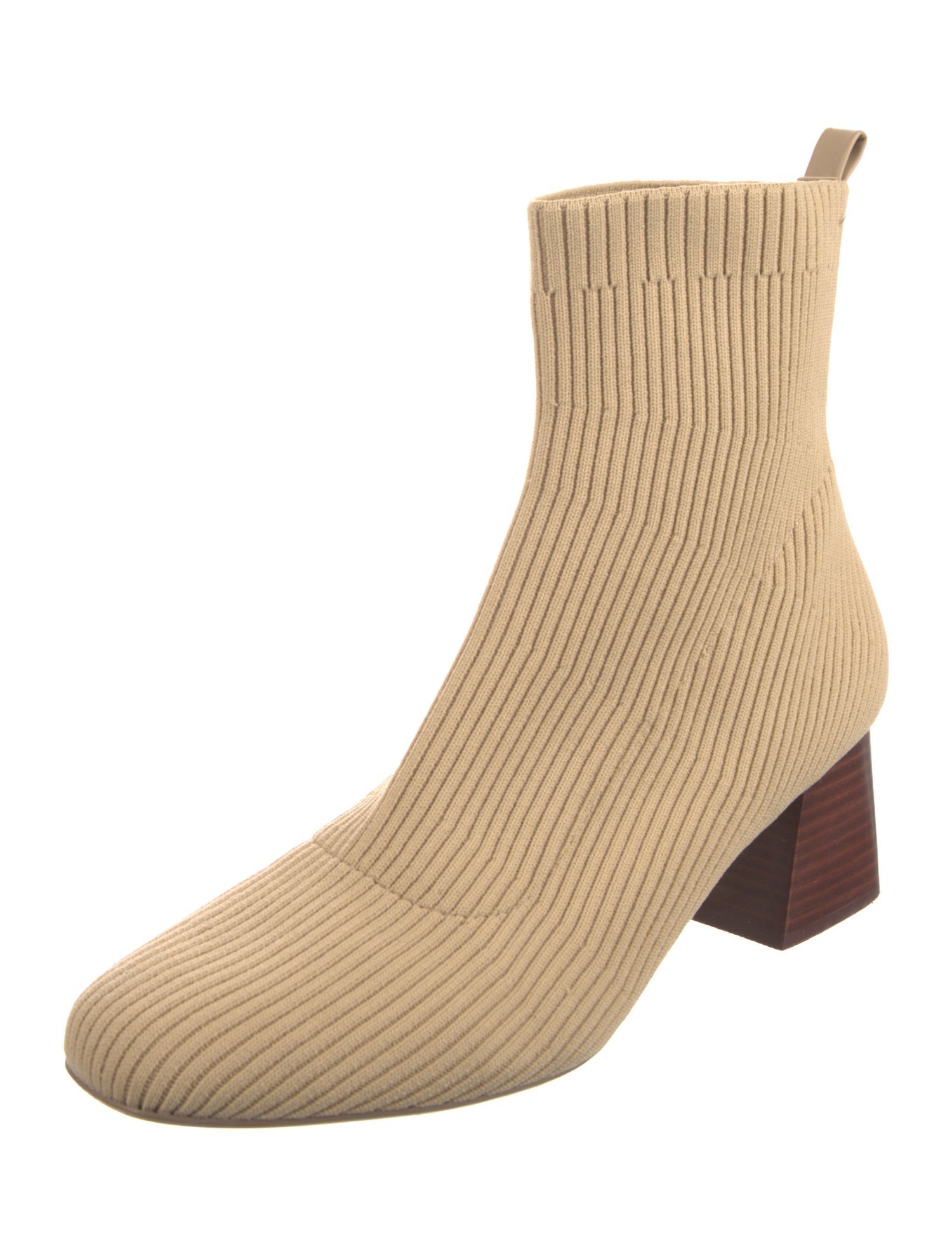 Saks Fifth Avenue Sock Boots