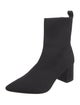 Saks Fifth Avenue Sock Boots