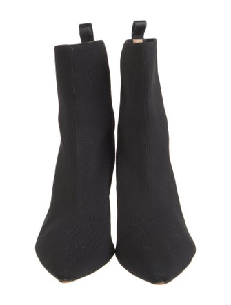 Saks Fifth Avenue Sock Boots