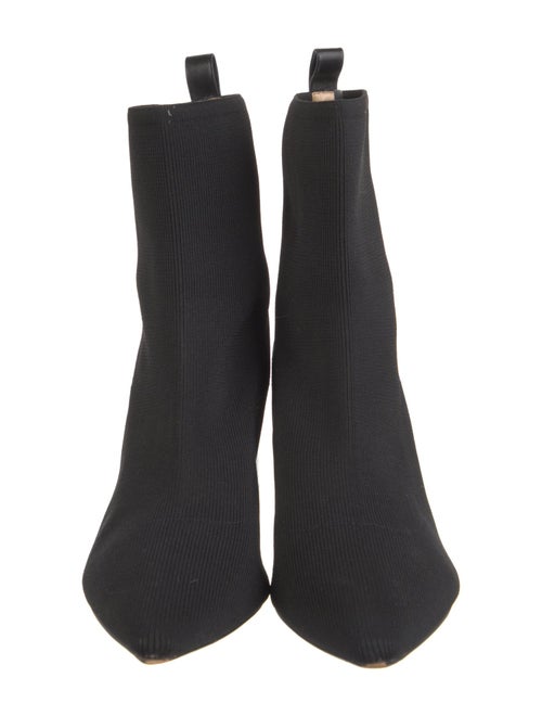 Saks Fifth Avenue Sock Boots