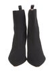 Saks Fifth Avenue Sock Boots