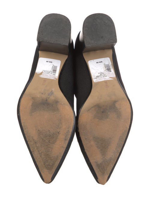 Saks Fifth Avenue Sock Boots