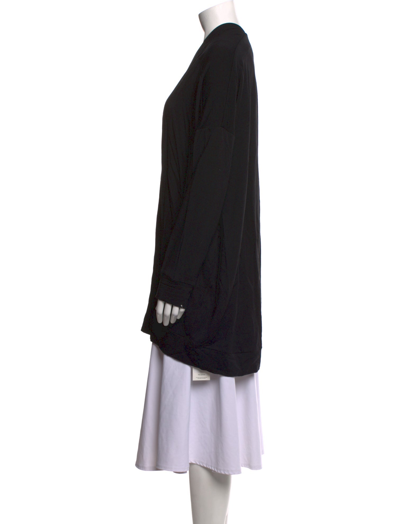 Saks Fifth Avenue V-Neck Sweater