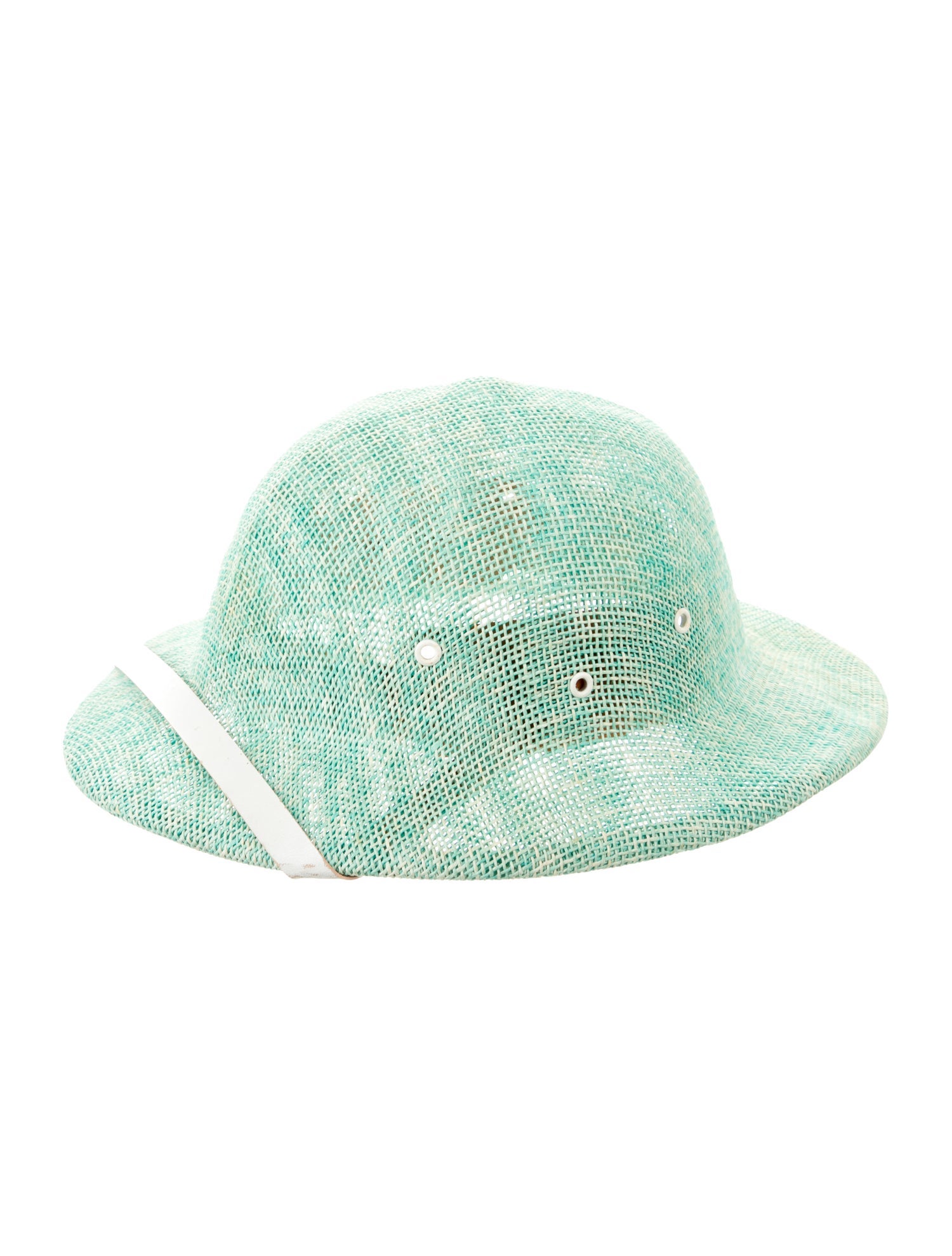 Saks Fifth Avenue hat