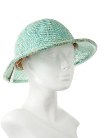 Saks Fifth Avenue hat