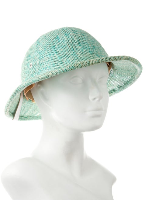 Saks Fifth Avenue hat