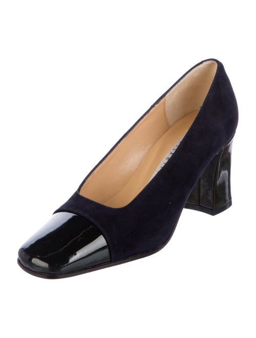Saks Fifth Avenue Pumps