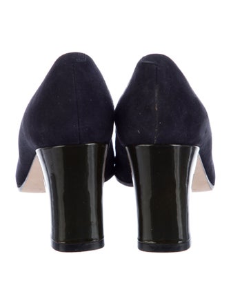 Saks Fifth Avenue Pumps
