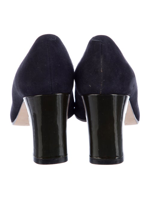 Saks Fifth Avenue Pumps
