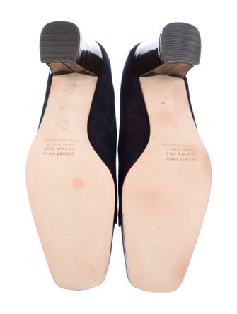 Saks Fifth Avenue Pumps