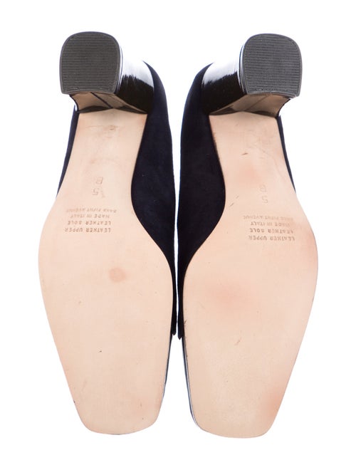 Saks Fifth Avenue Pumps