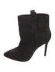 Saks Fifth Avenue Suede Boots