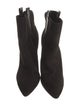 Saks Fifth Avenue Suede Boots