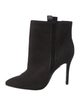 Saks Fifth Avenue Suede Boots