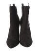 Saks Fifth Avenue Suede Boots