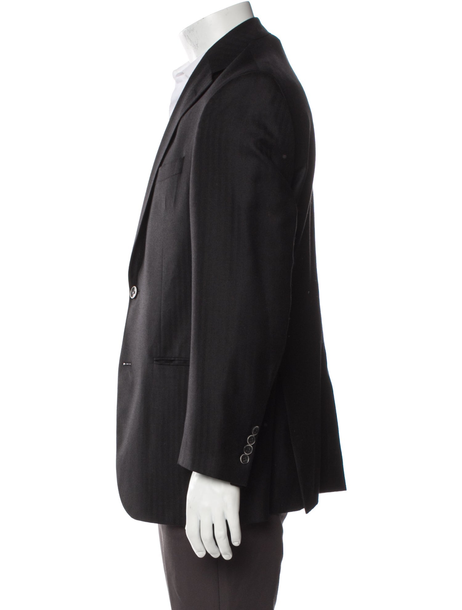 Saks Fifth Avenue Cashmere Jacket