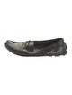 Saks Fifth Avenue Leather Loafers