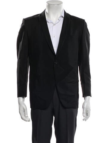 Saks Fifth Avenue Suiting Blazer S