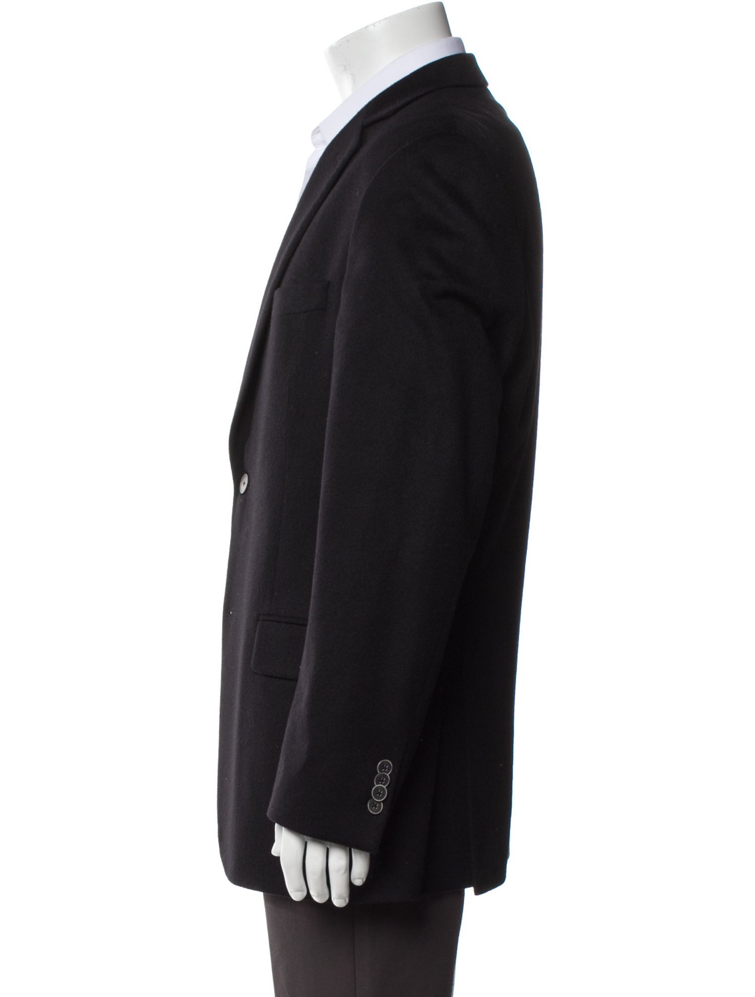 Saks Fifth Avenue Cashmere Blazer