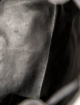 Saks Fifth Avenue Satin Backpack