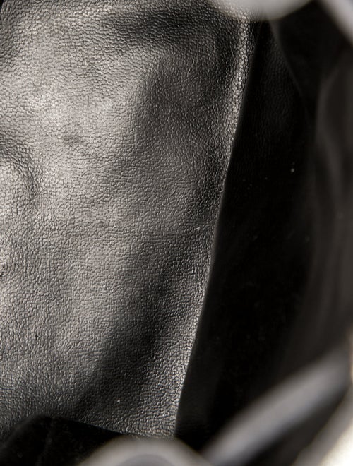 Saks Fifth Avenue Satin Backpack