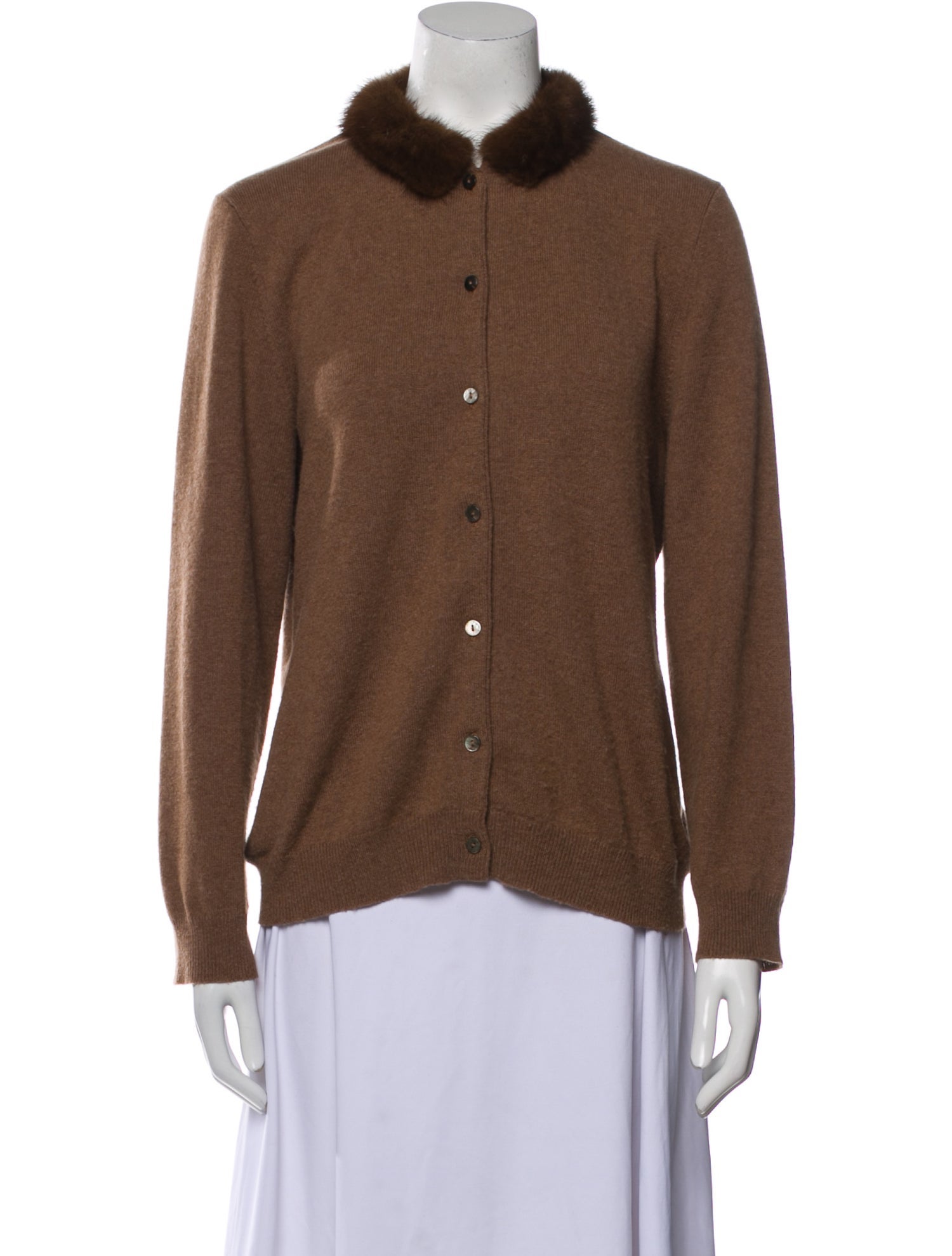 Saks Fifth Avenue Cashmere Sweater