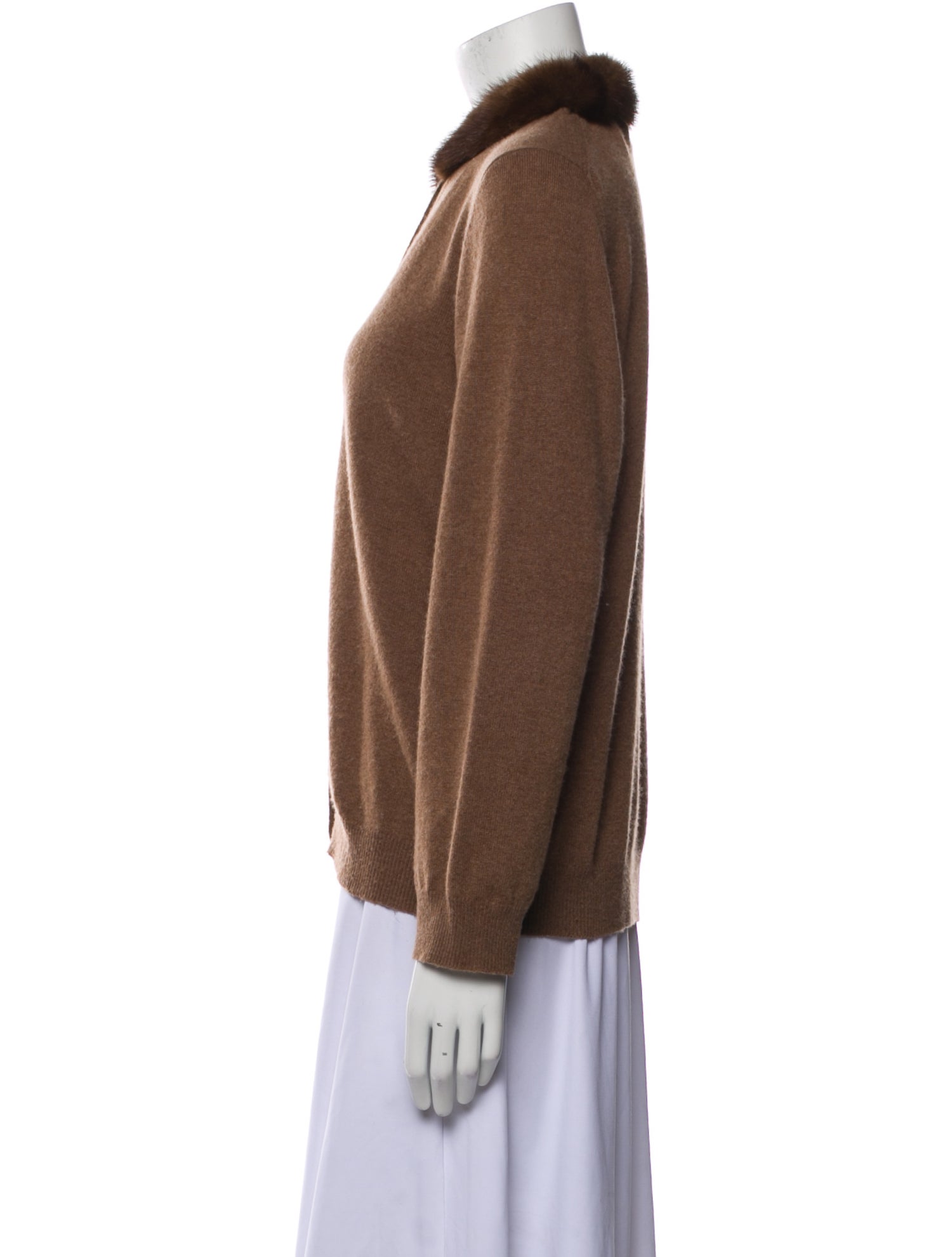 Saks Fifth Avenue Cashmere Sweater