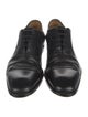 Saks Fifth Avenue Leather Brogues