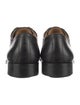 Saks Fifth Avenue Leather Brogues