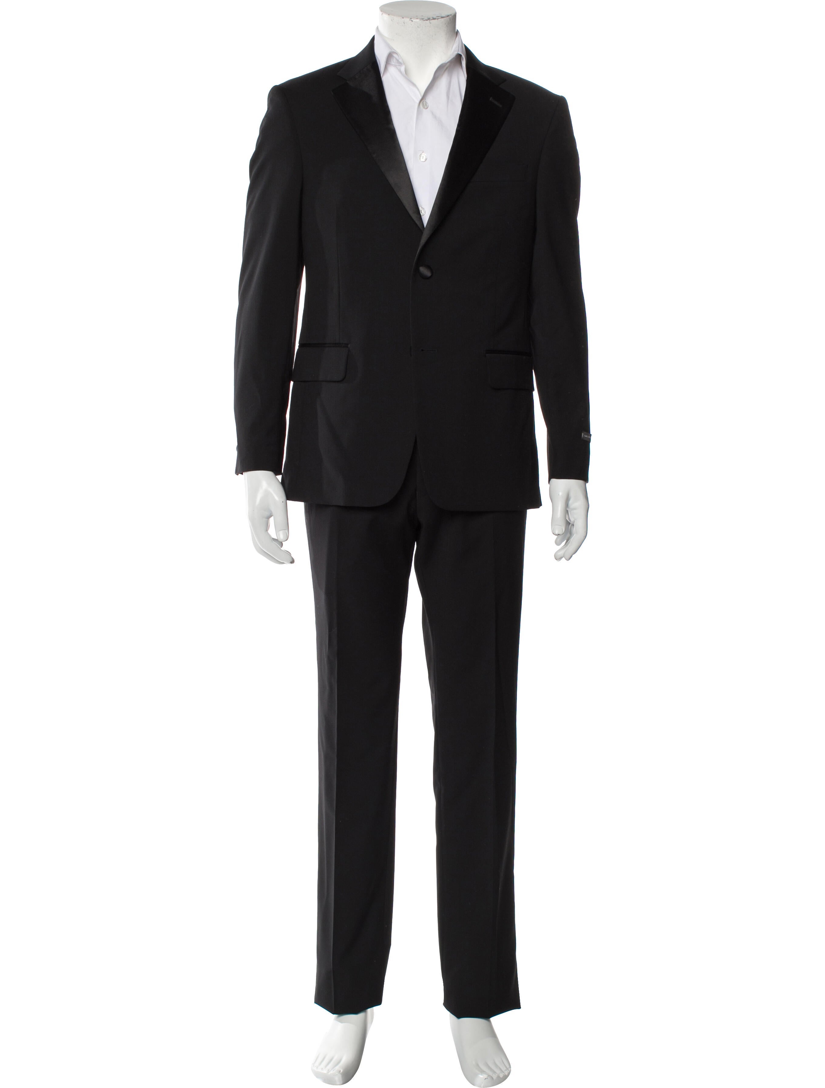Saks Fifth Avenue Two-Piece Suit