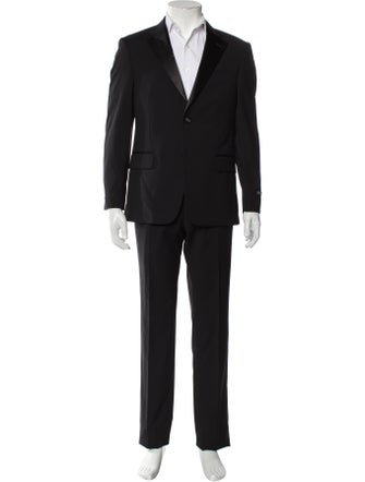 Saks Fifth Avenue Two-Piece Suit