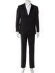 Saks Fifth Avenue Two-Piece Suit