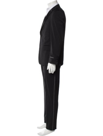 Saks Fifth Avenue Two-Piece Suit