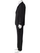 Saks Fifth Avenue Two-Piece Suit