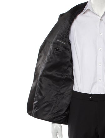 Saks Fifth Avenue Two-Piece Suit