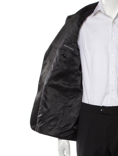 Saks Fifth Avenue Two-Piece Suit