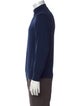 Saks Fifth Avenue Virgin Wool Turtleneck Pullover