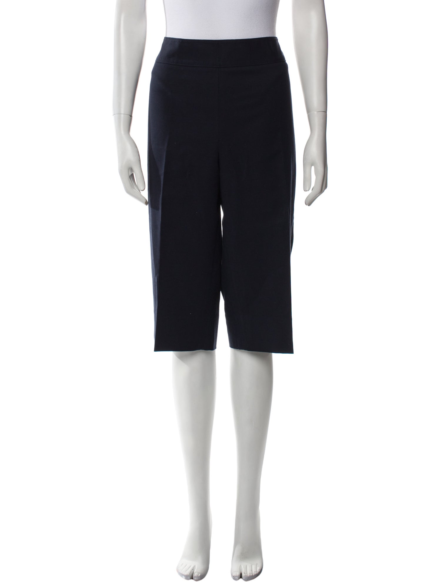 Saks Fifth Avenue Knee-Length Shorts